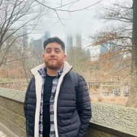 Jose Aleman