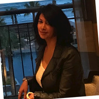 Ghizlaine BELDI