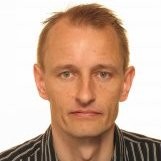Søren H Jørgensen