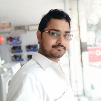 Bishwajit Kumar Jha