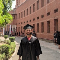 Varun Bains