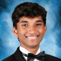 Vishruth Thallam