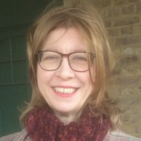 Jill Draper