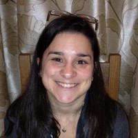 Amanda Dorrington