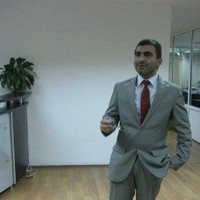 Nassir Hussein