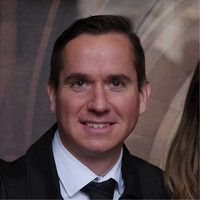 Robin Mcclory