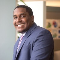 Evan Galloway, MBA