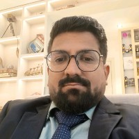 Amol Manke