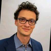 Alessandro Schmidt