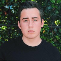 Clayton Hodge