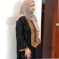Saba Ahmad