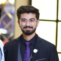 Sparsh Srivastava
