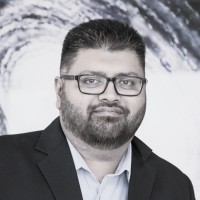 Ashley K. Maistry