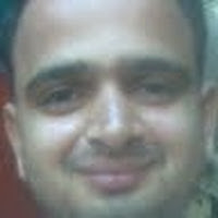 Janak Sanghavi