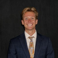 Parker Durbin
