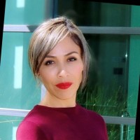 Carmen Arias
