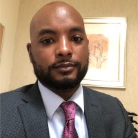 Adrian Ferguson