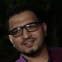Nihal Ahmed