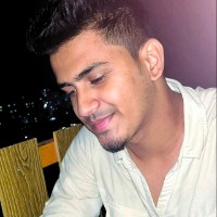 Adesh Dabekar
