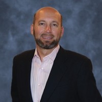 Darrin Ford