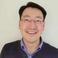 Tom Tokura