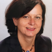Patricia Martin