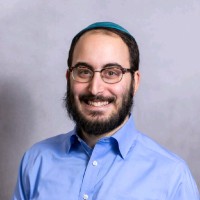 Avroham Yehudah Ross