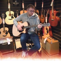 Elliot Whatson