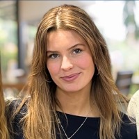 Anke van Tonder