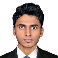 Sudhin A U