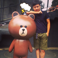 Hong Zhang