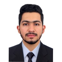 Syed Akber Hassan