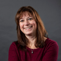 Patty Arendas