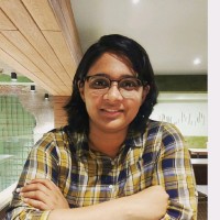 Devika Sahasrabudhe