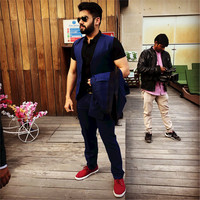 Vaishnav Soni
