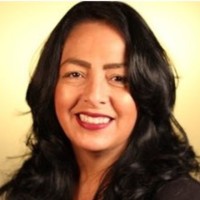 Luz Cabral