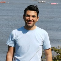 Hussein GHAMLOUCH