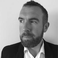 Nicolas Pare