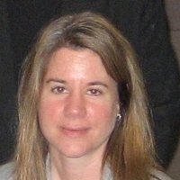 Amy Forster Ahrens