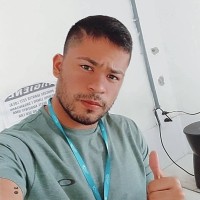 Matheus De Góes Lima