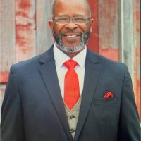 Keith Johnson