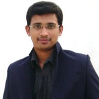 Praveen Vaidya