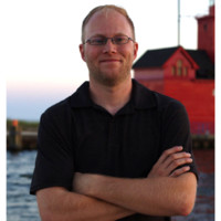 Aaron Schutte