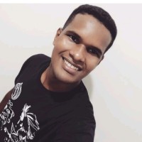 Girlando Oliveira