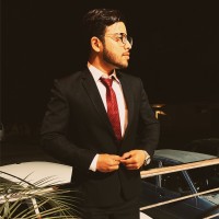 Engr. Usman Butt