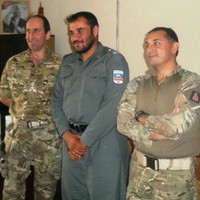 Ahmad Masoud