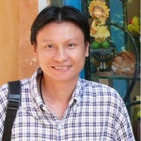 Ronakorn Upathampaporn