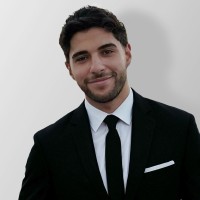 Yahya El Kharroubi