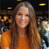 Sofie Lindqvist