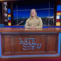 Katie Wismer